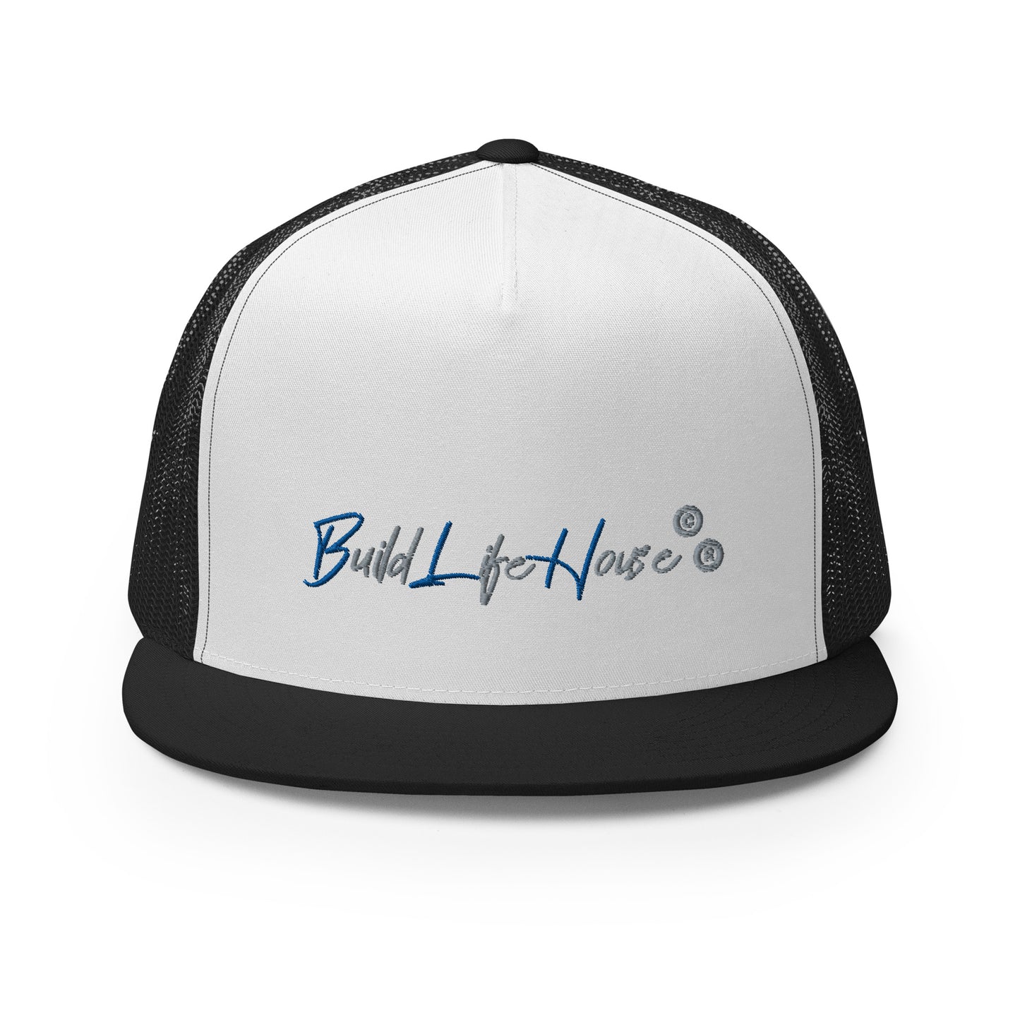 Trucker Cap - Originals H8