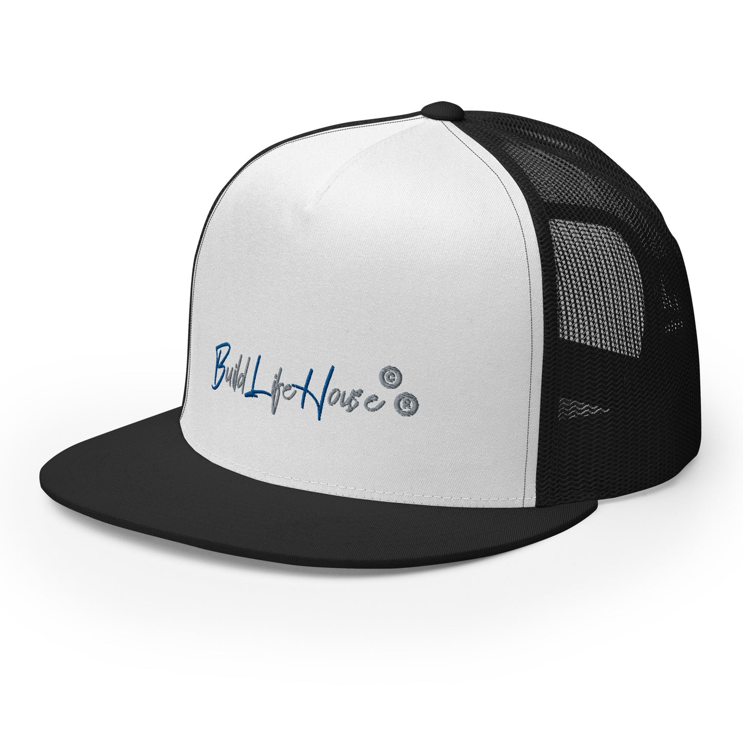 Trucker Cap - Originals H8