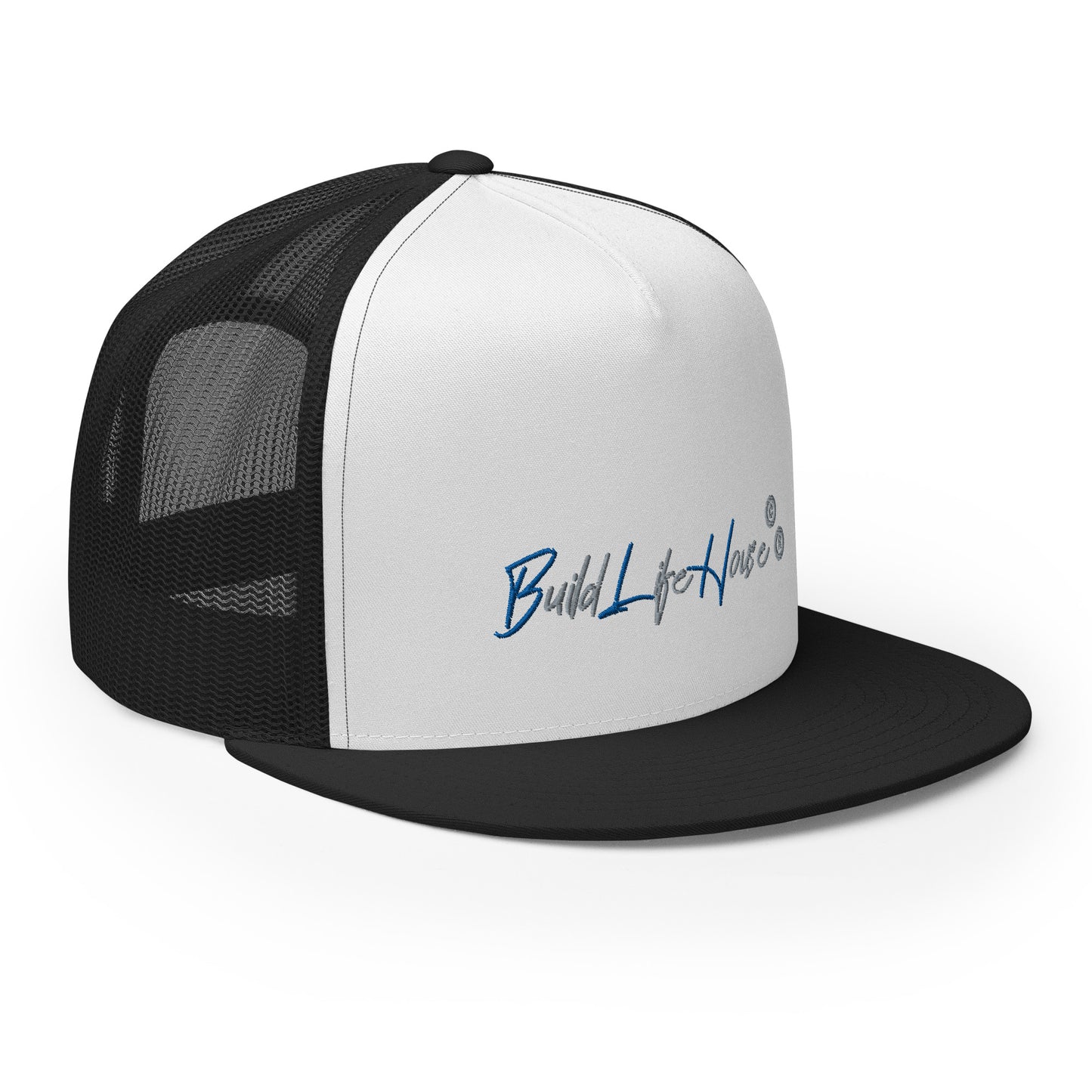 Trucker Cap - Originals H8