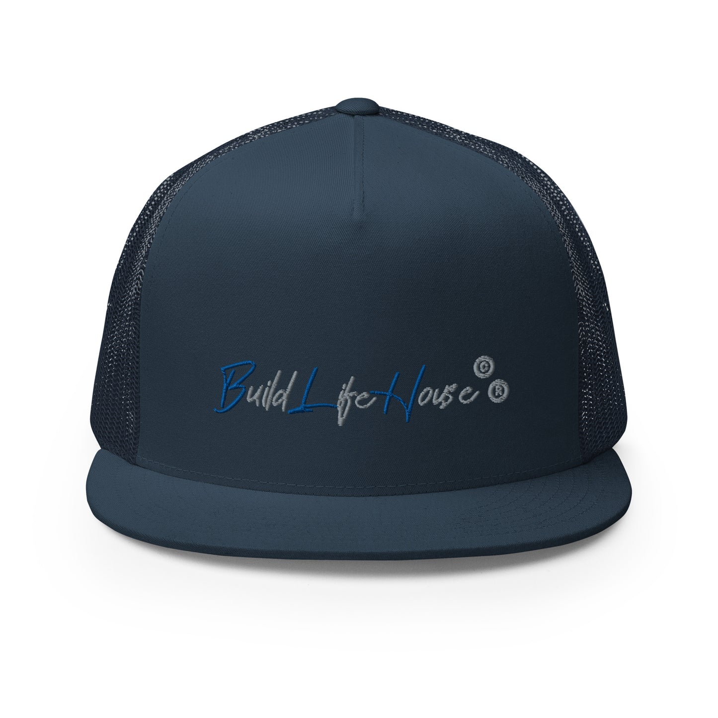 Trucker Cap - Originals H8