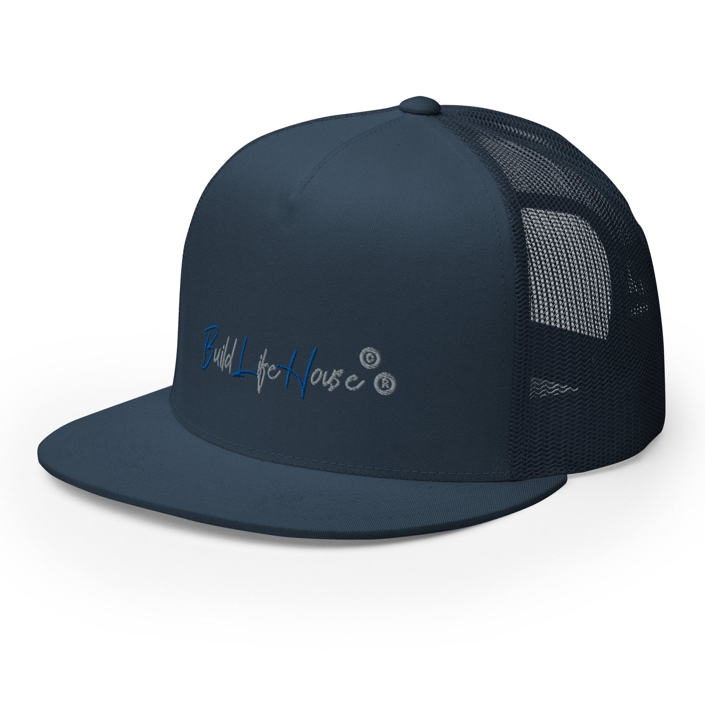 Trucker Cap - Originals H8