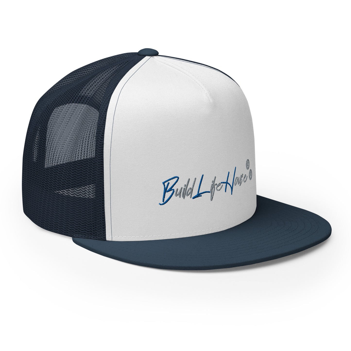 Trucker Cap - Originals H8