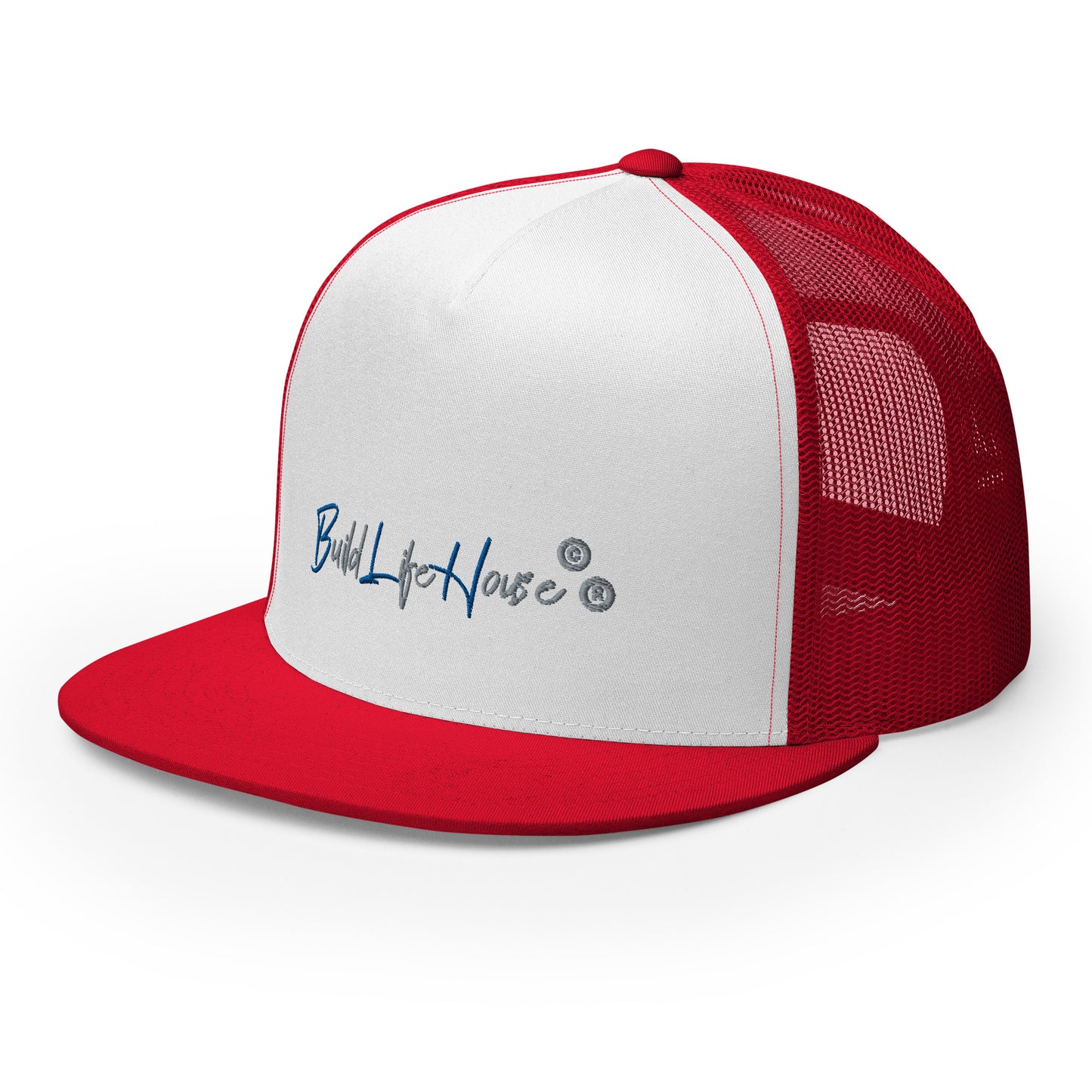 Trucker Cap - Originals H8