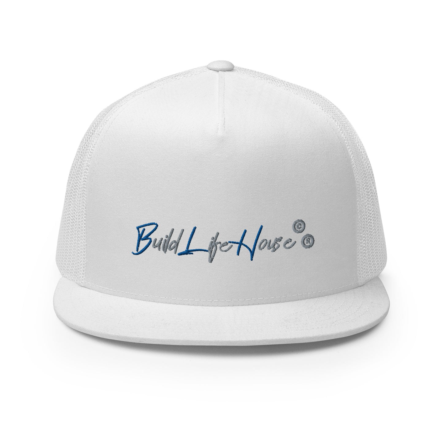 Trucker Cap - Originals H8