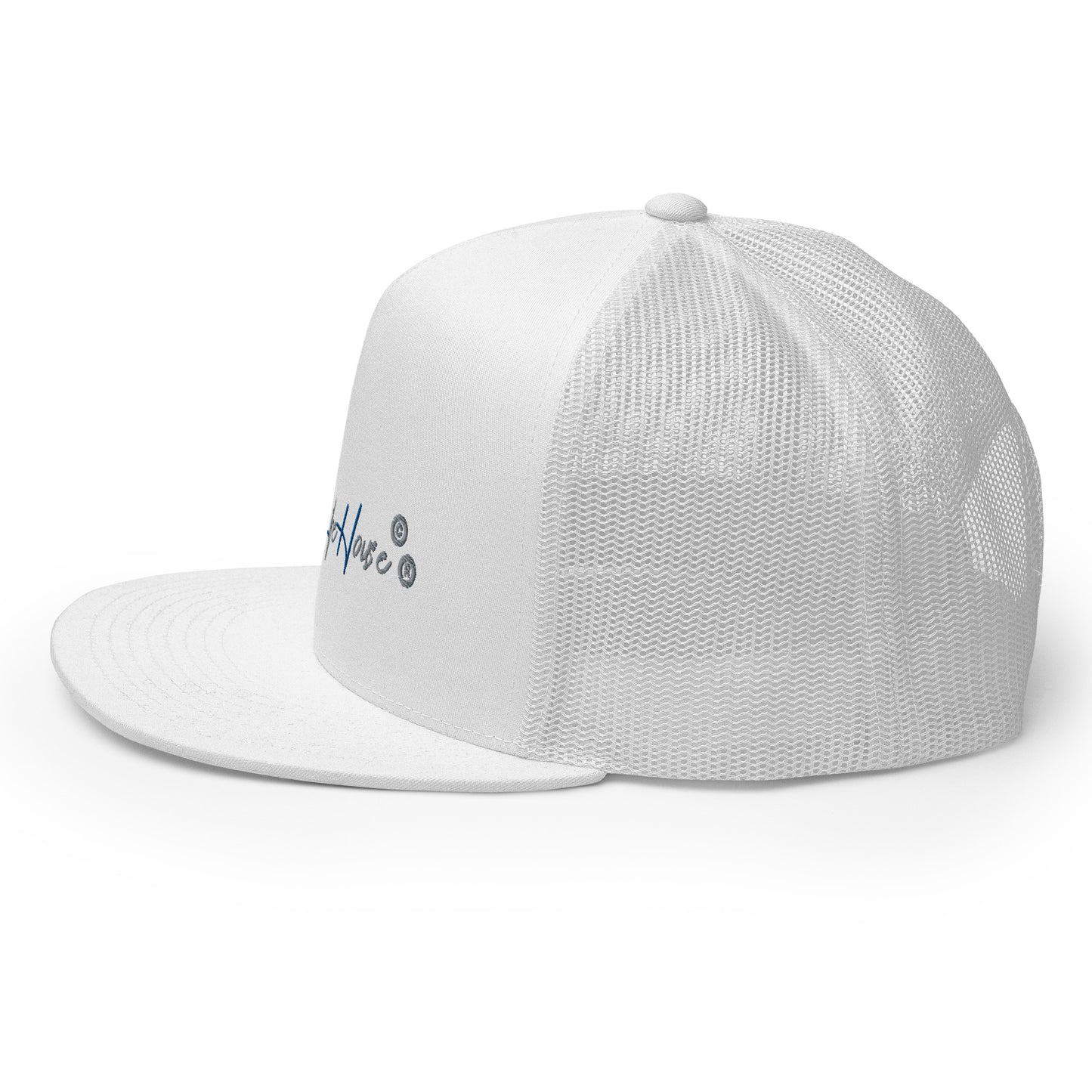 Trucker Cap - Originals H8