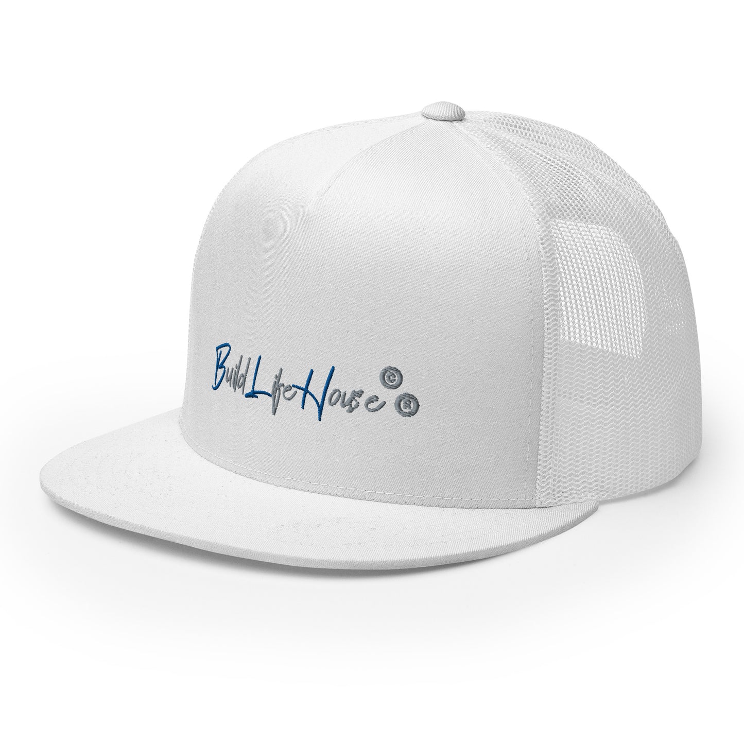 Trucker Cap - Originals H8