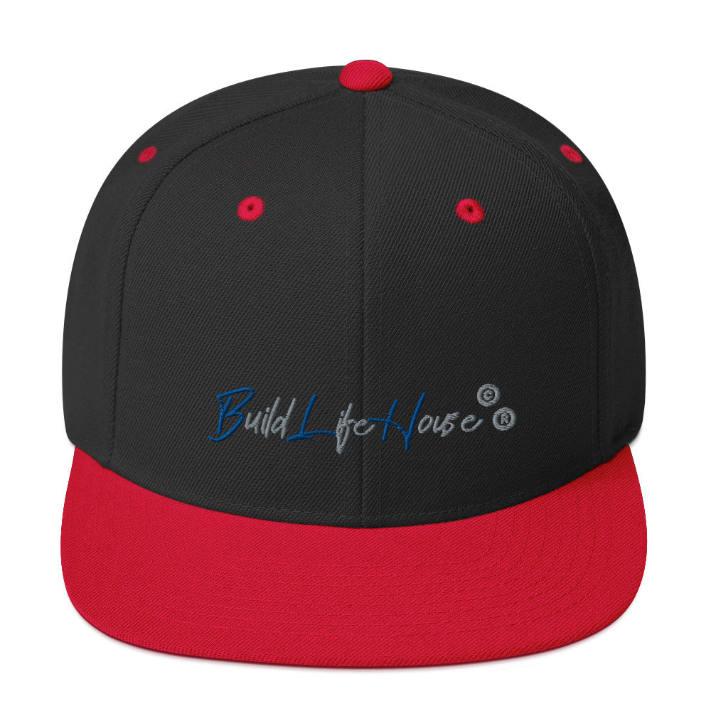 Snapback Hat - Original H1