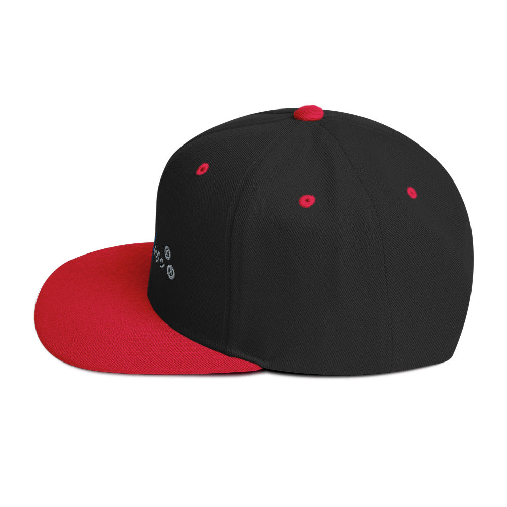 Snapback Hat - Original H1