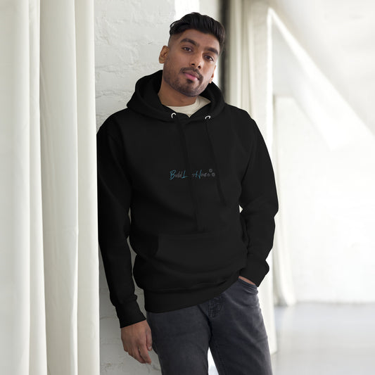 Premium Hoodie - Original CH1