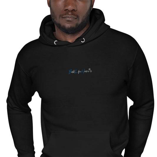 Premium Edition Hoodie - Original CH3